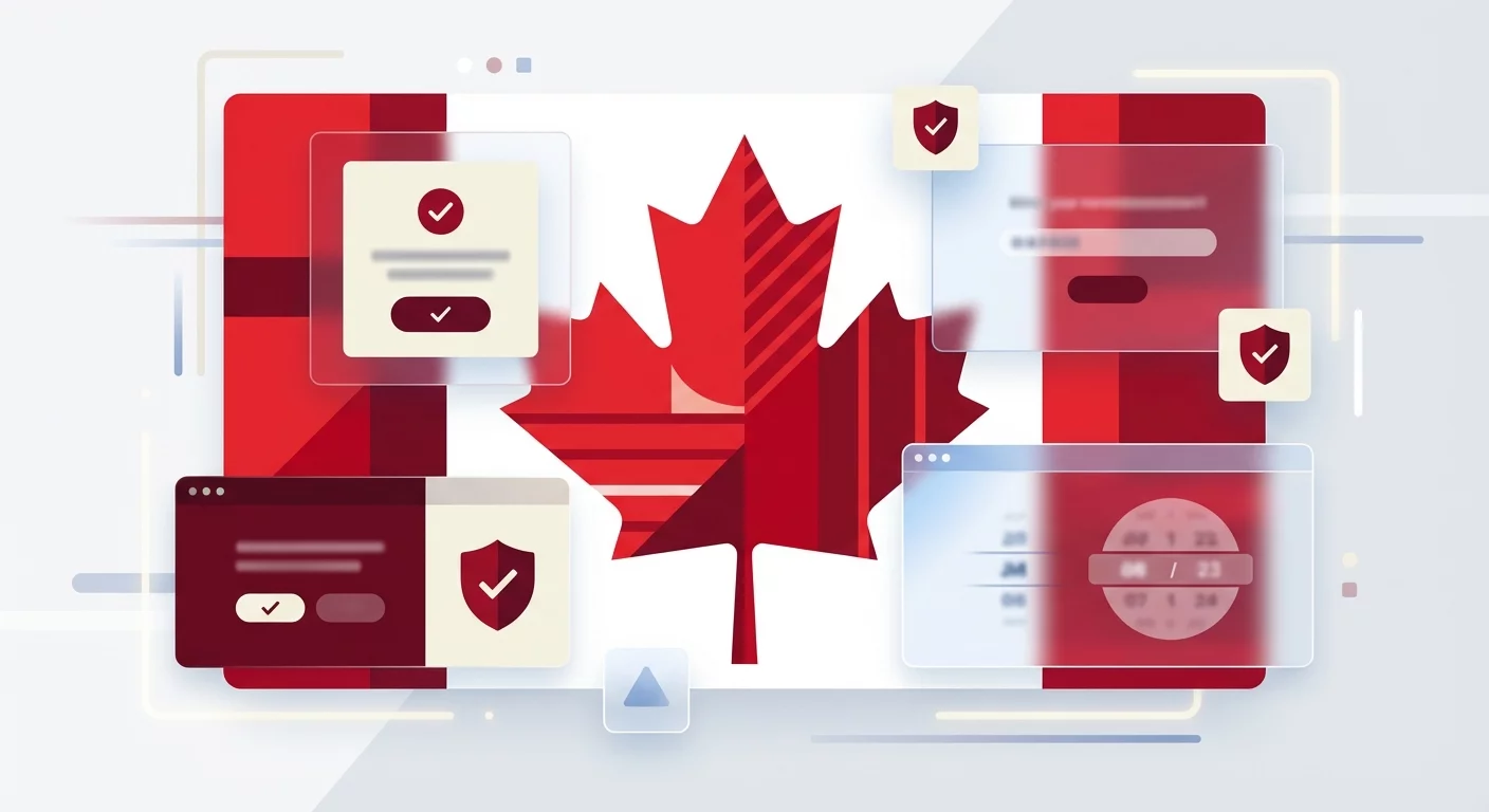 Canada social media ban proposal affecting Twitch and Kick streaming platforms